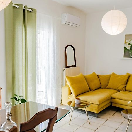 The Venetian Walls Cosy Apartments Iraklio Exterior foto