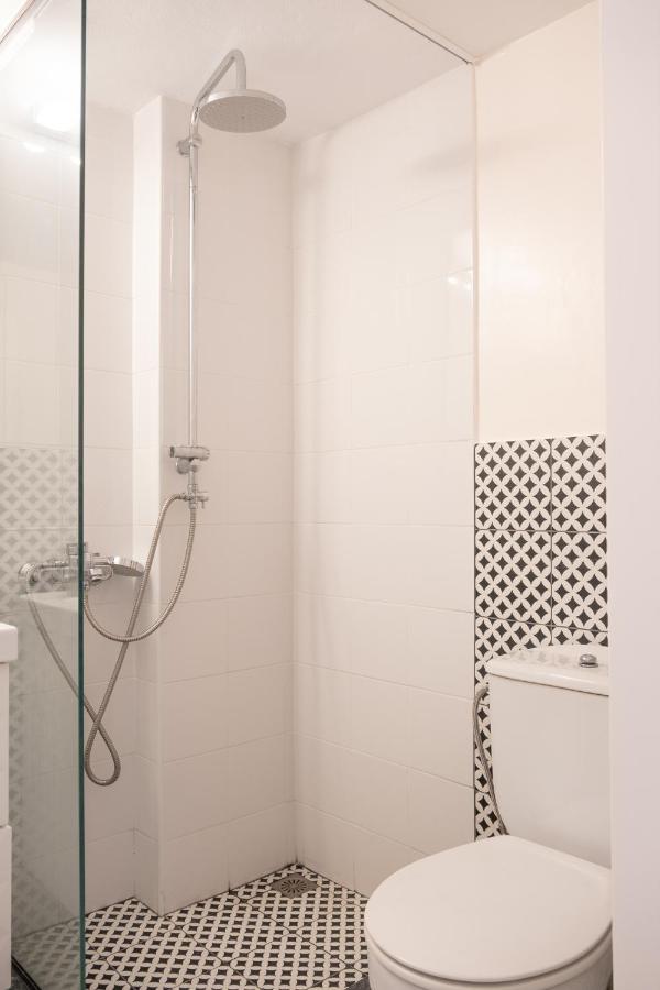 The Venetian Walls Cosy Apartments Iraklio Exterior foto