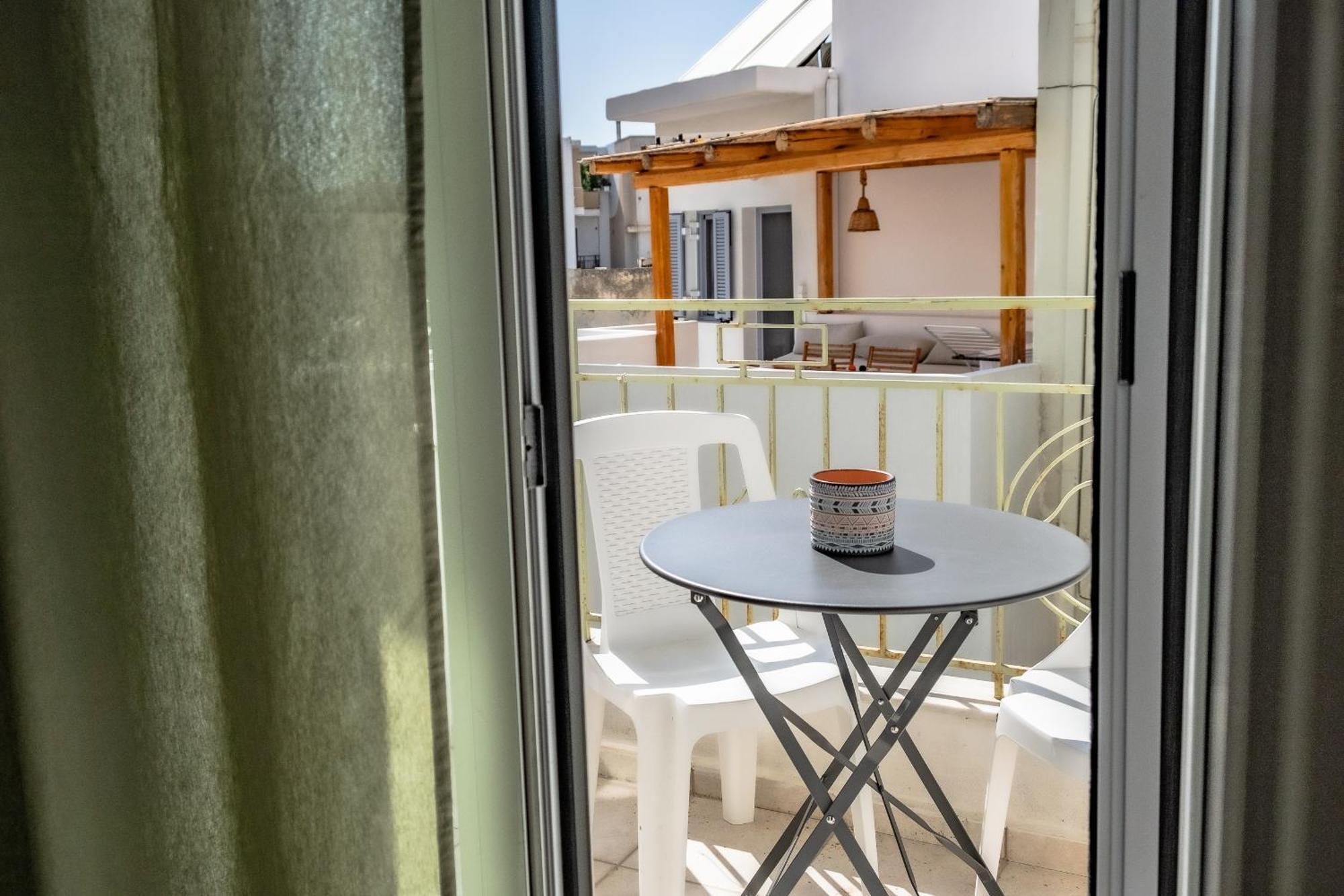 The Venetian Walls Cosy Apartments Iraklio Exterior foto