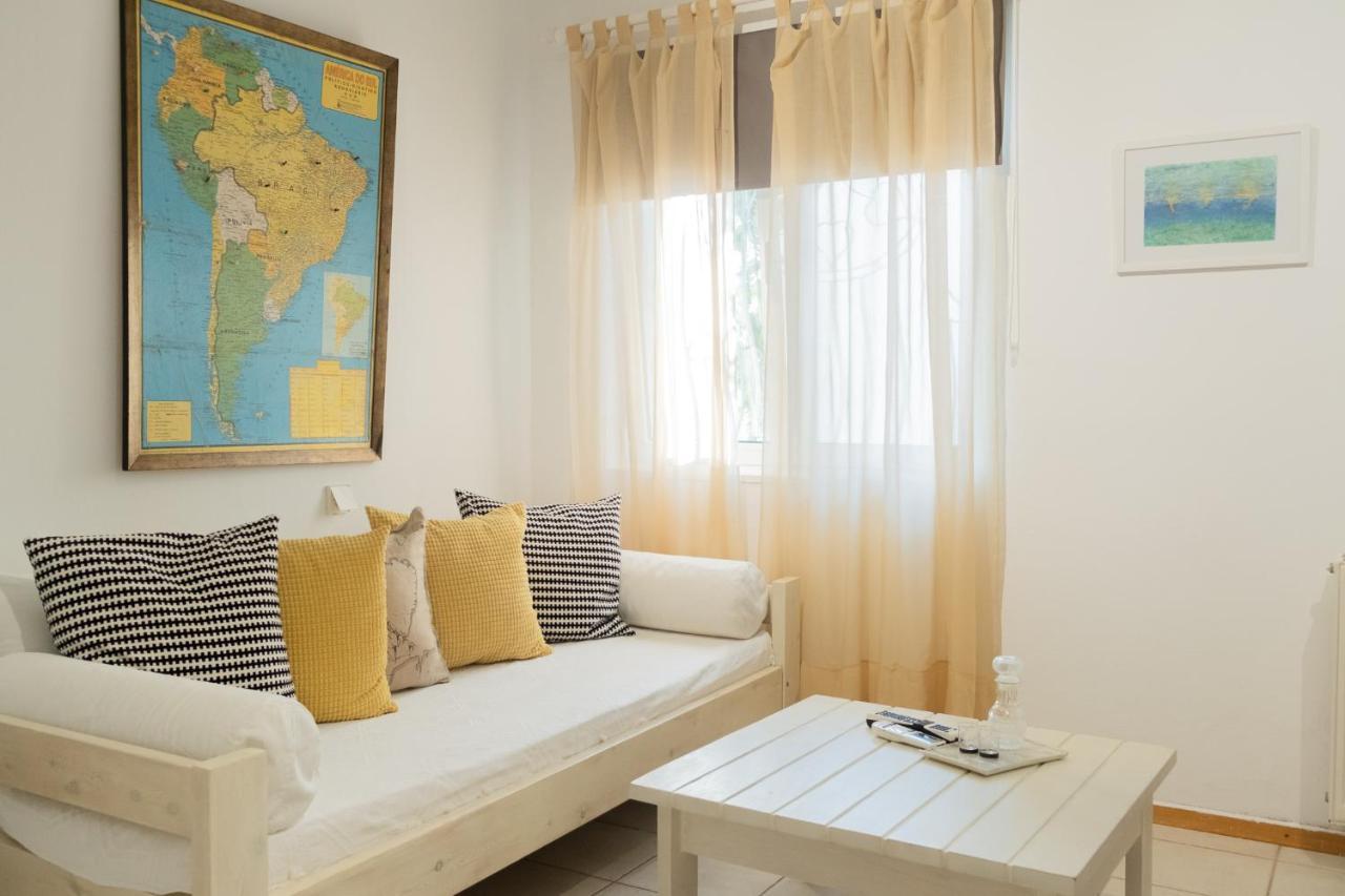 The Venetian Walls Cosy Apartments Iraklio Exterior foto
