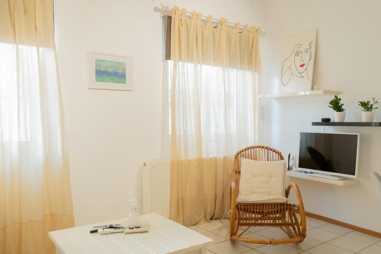 The Venetian Walls Cosy Apartments Iraklio Exterior foto