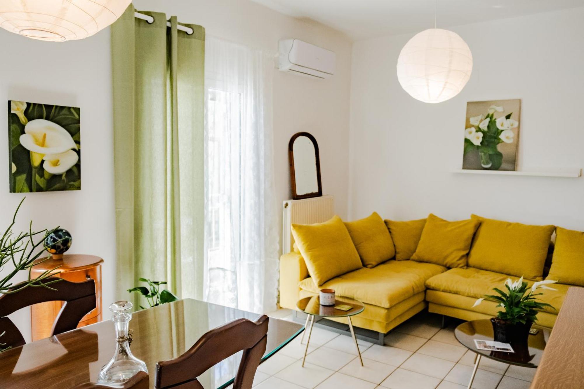 The Venetian Walls Cosy Apartments Iraklio Exterior foto