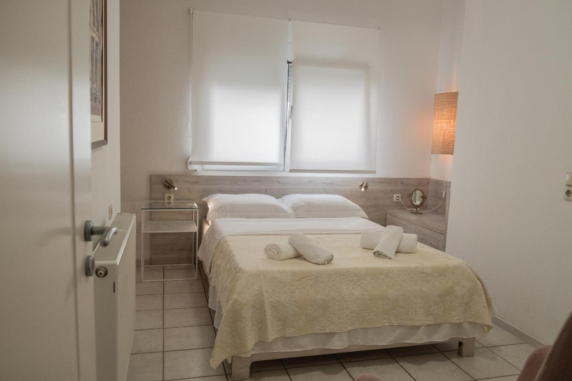 The Venetian Walls Cosy Apartments Iraklio Zimmer foto
